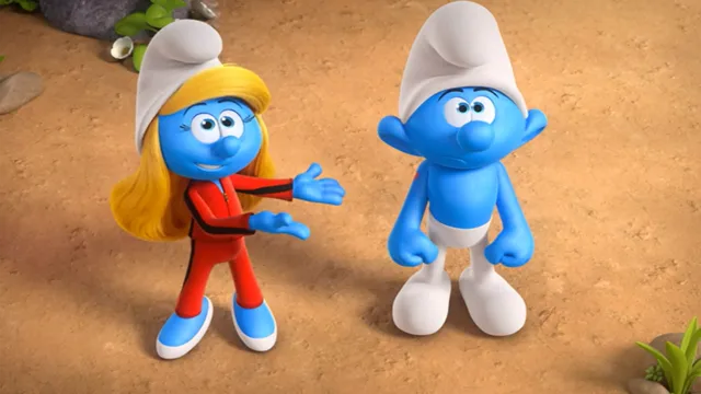 I Puffi - La nuova serie