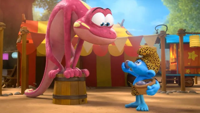 I Puffi - La nuova serie