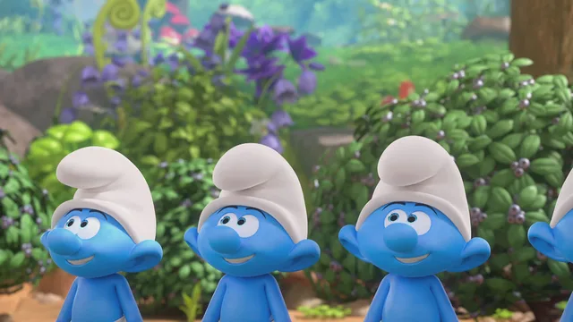 I Puffi - La nuova serie