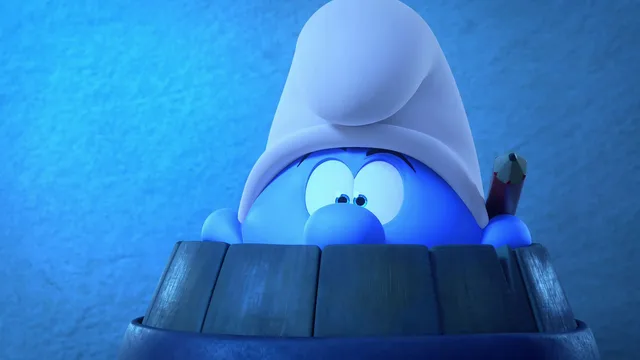 I Puffi - La nuova serie