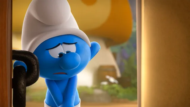 I Puffi - La nuova serie