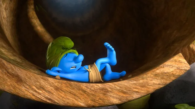 I Puffi - La nuova serie
