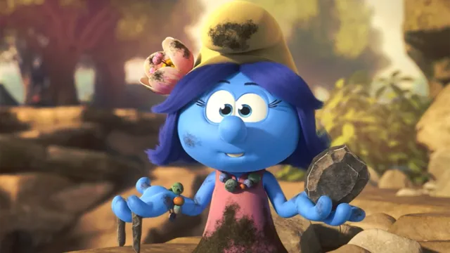 I Puffi - La nuova serie