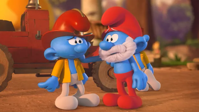 I Puffi - La nuova serie