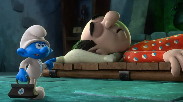 I Puffi - La nuova serie