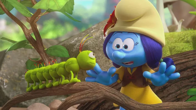 I Puffi - La nuova serie