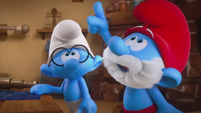 I Puffi - La nuova serie