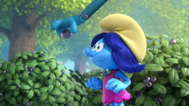 I Puffi - La nuova serie