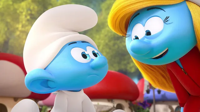 I Puffi - La nuova serie