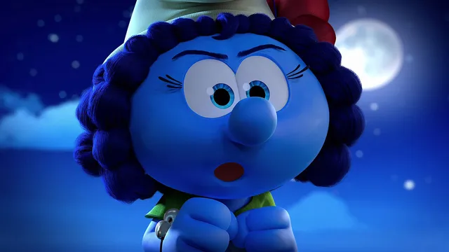 I Puffi - La nuova serie