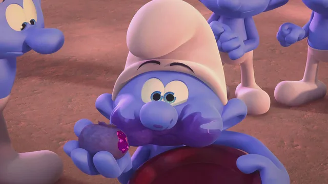 I Puffi - La nuova serie