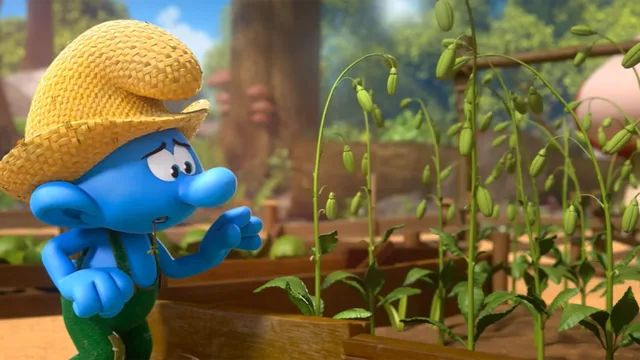 I Puffi - La nuova serie