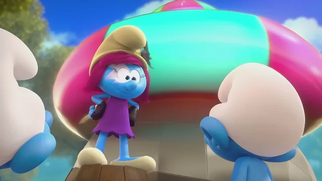 I Puffi - La nuova serie