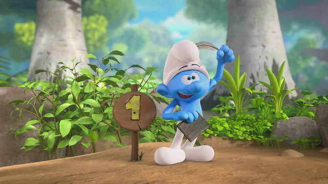 I Puffi - La nuova serie