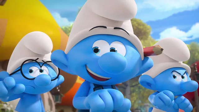 I Puffi - La nuova serie