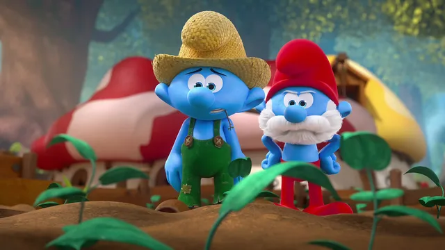 I Puffi - La nuova serie