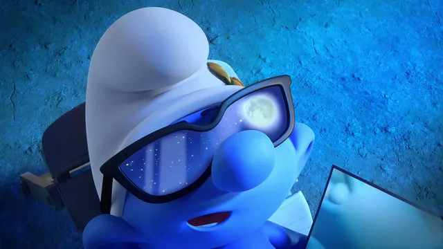 I Puffi - La nuova serie