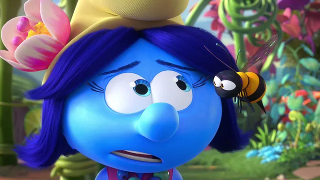 I Puffi - La nuova serie