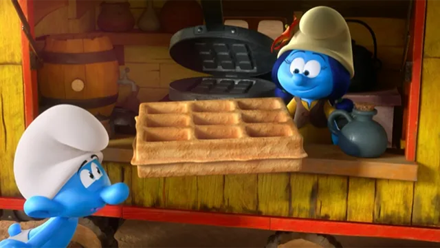 I Puffi - La nuova serie