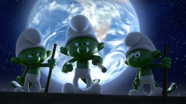 I Puffi - La nuova serie