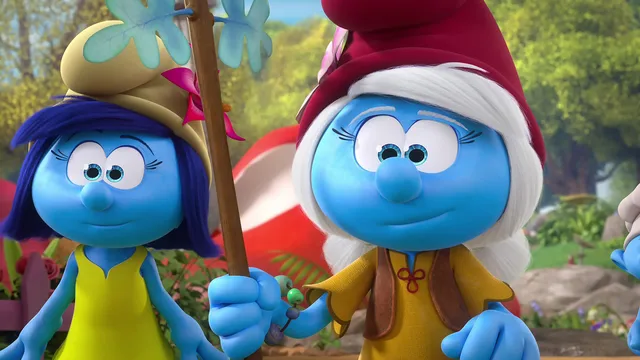 I Puffi - La nuova serie