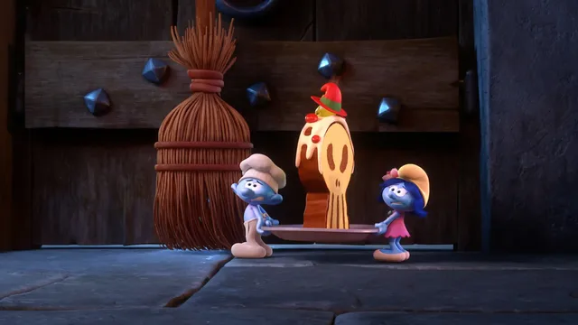 I Puffi - La nuova serie