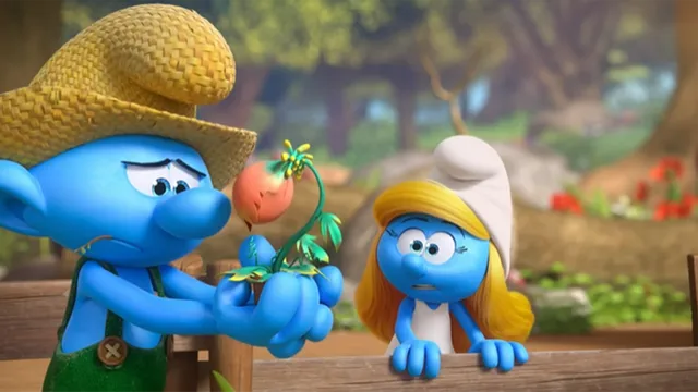 I Puffi - La nuova serie