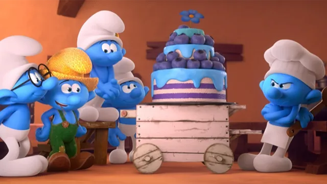 I Puffi - La nuova serie