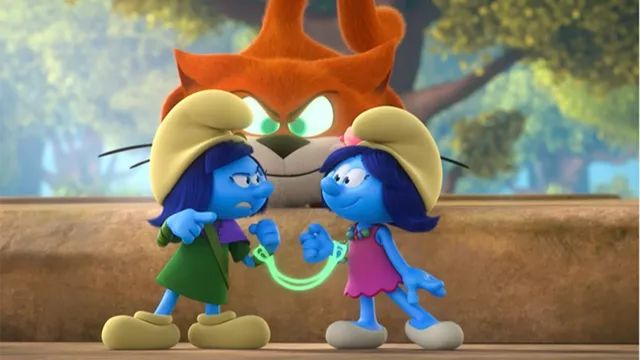 I Puffi - La nuova serie