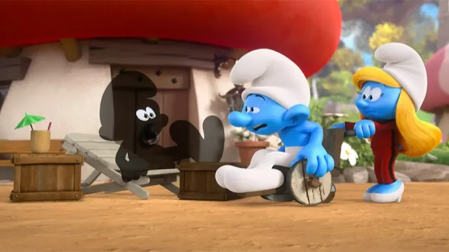 I Puffi - La nuova serie