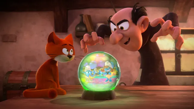I Puffi - La nuova serie