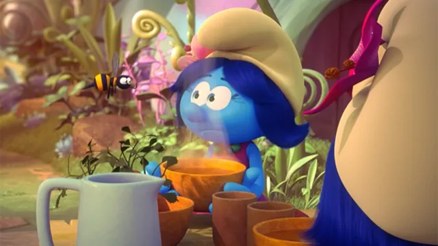 I Puffi - La nuova serie
