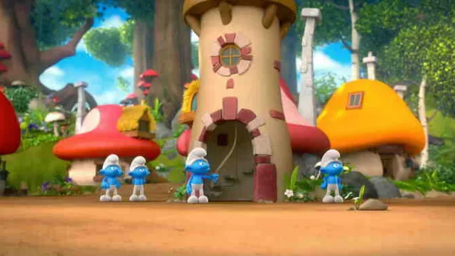 I Puffi - La nuova serie