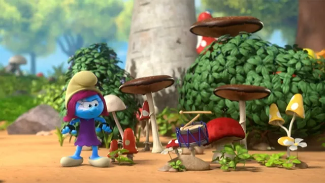 I Puffi - La nuova serie