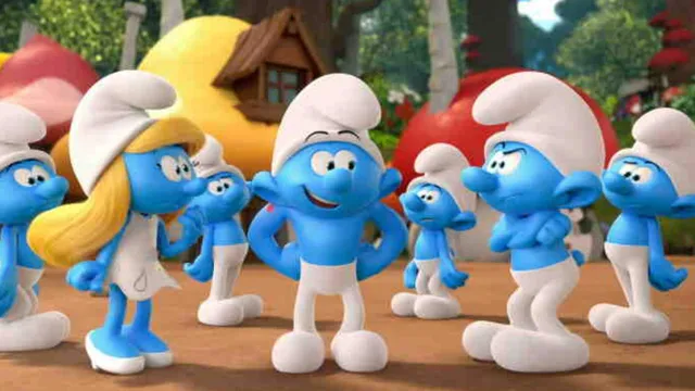 I Puffi - La nuova serie