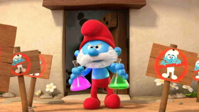 I Puffi - La nuova serie