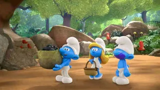 I Puffi - La nuova serie