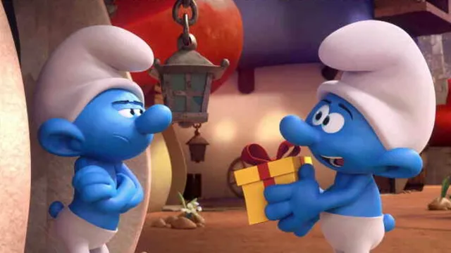 I Puffi - La nuova serie