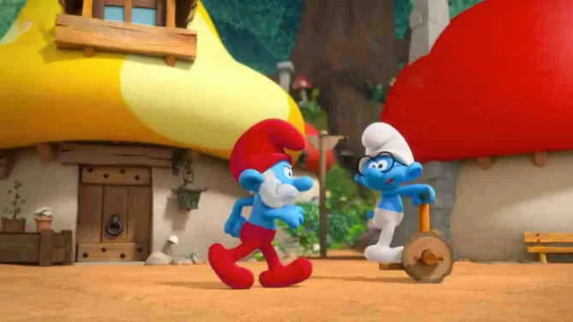 I Puffi - La nuova serie