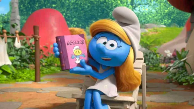 I Puffi - La nuova serie