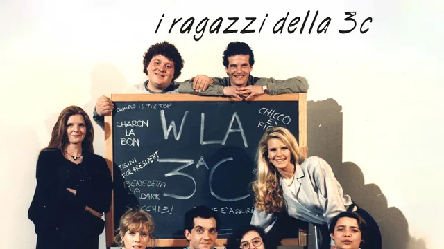 I ragazzi della 3C