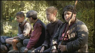 I ragazzi della via Pal
