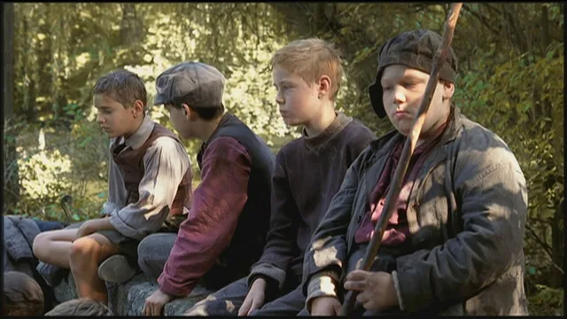 I ragazzi della via Pal