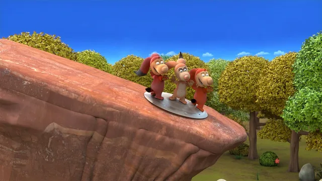 I Ronfi
