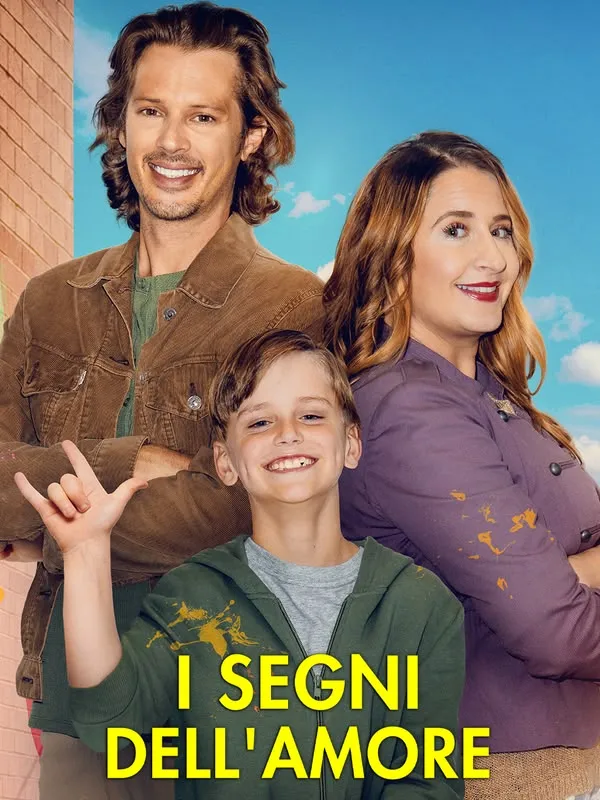 I segni dell'amore