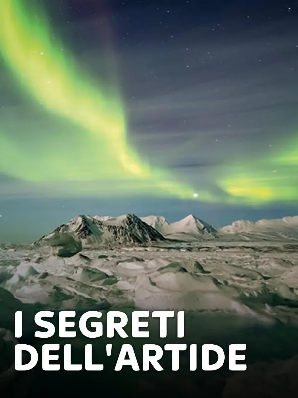 I segreti dell'Artide