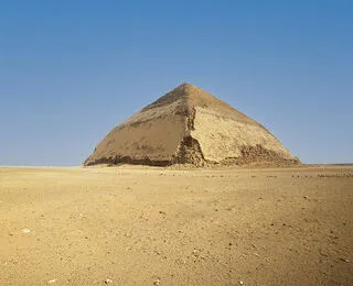 I Segreti Della Piramide Perduta