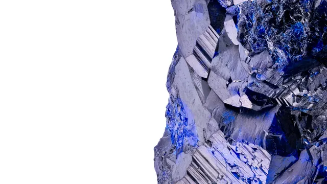 I segreti delle rocce