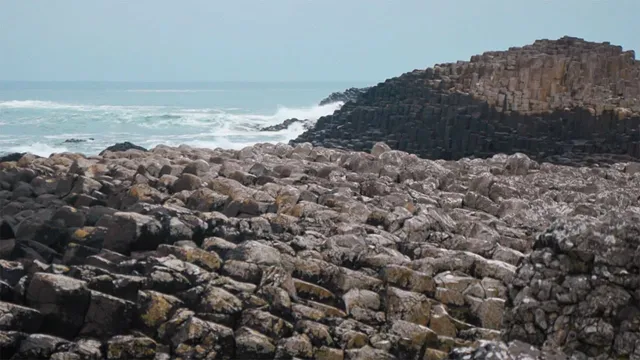 I segreti delle rocce