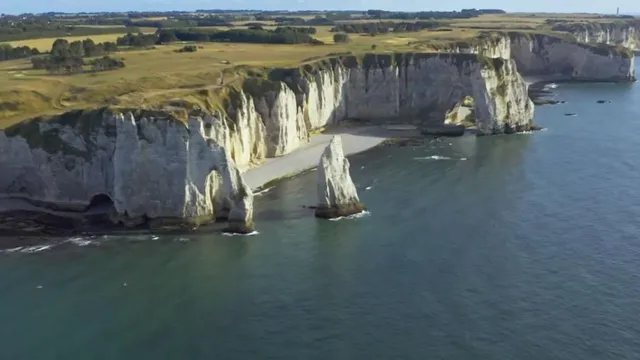 I segreti delle rocce